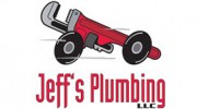 Jeff's Plumbing