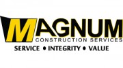 Magnum Construction Services