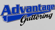 Advantage Seamless Guttering