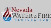 Nevada Water & Fire Restoration