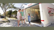 Southeast Texas Portable Moving