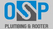 OSP Plumbing & Rooter