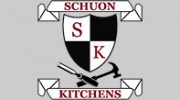 Schuon Kitchens & Baths