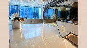 Pearl Epoxy Flooring