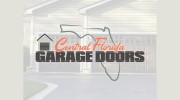Central Florida Garage Doors