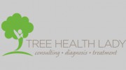 Tree Health Lady