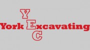 York Excavating