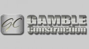 Gamble Construction