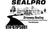 Seal-Pro Driveway Sealing