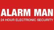 Alarm Man Of NC