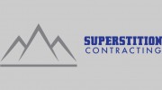 Superstition Contracting