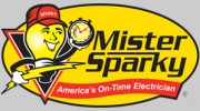Mister Sparky Slo