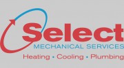 Select Mechanical Services