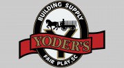 Yoder's Surplus