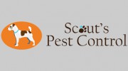 Scout's Pest Control