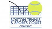 Boston Tennis Court Const