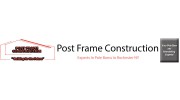 Post Frame Construction