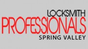 Locksmith Spring Valley