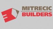 Robert Mitrecic Building Contractor
