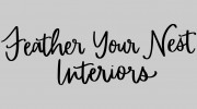 Feather Your Nest Interiors