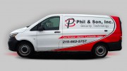 Phil & Son