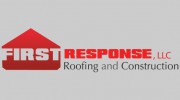First Response Roofing & Construction