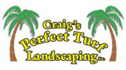 Craig's Perfect Turf Landscaping