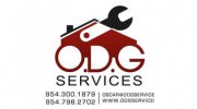 Odg Services & Maintenance