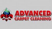 Advanced Carpet Cleaning