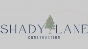 Shady Lane Construction
