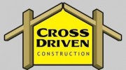 Cross Driven Construction