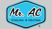 Mr. AC Cooling & Heating