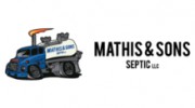 Mathis & Sons Septic