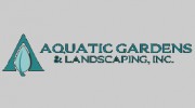 Aquatic Gardens & Landscaping