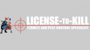 License To Kill Termite & Pest Control