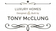 Luxury Homes Designed & Built By Tony McClung