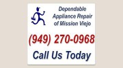 Mission Viejo GE Repair
