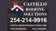 Castillo Roofing Solutions