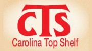 Carolinas Top Shelf Custom Cabinets & Case Work