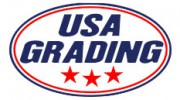 USA Grading