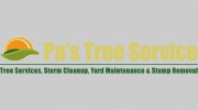 Pa's Tree Services