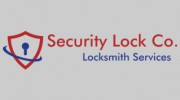 Security Lock