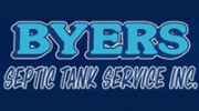 Byers Septic Tank Service