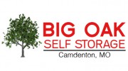 Big Oak Self Storage
