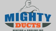 Mighty Ducts