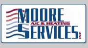 Moore Services A C & Heating