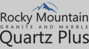 Quartz Plus Countertops