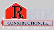Reif Construction