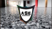 American Sealing Experts