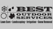 Best Outdoor Service